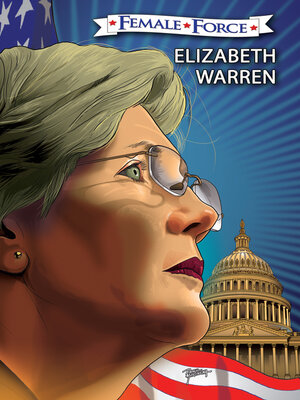 cover image of Elizabeth Warren, Volume 1
